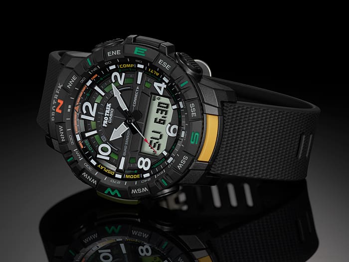 CASIO VINTAGE-PRTB50-1D-CASIO Australia