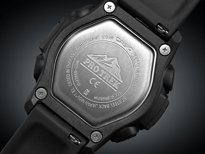 CASIO VINTAGE-PRTB50-1D-CASIO Australia