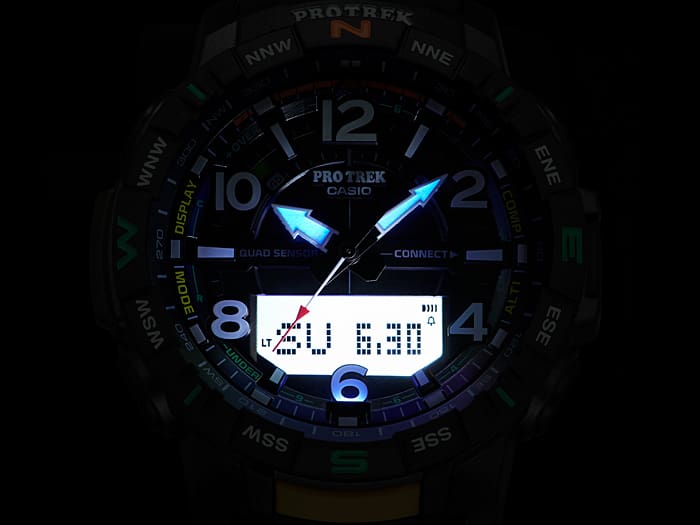 CASIO VINTAGE-PRTB50-1D-CASIO Australia
