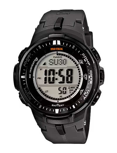 PRW-3000