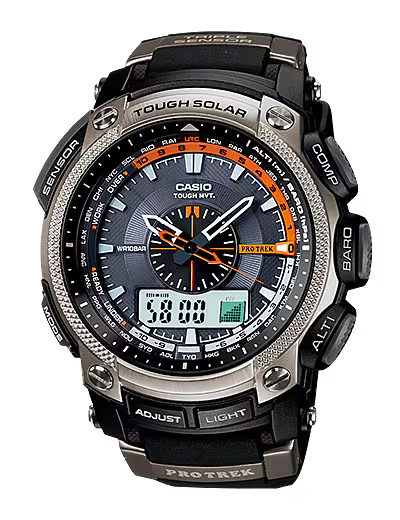 PRW-5000