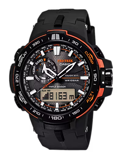PRW-6000