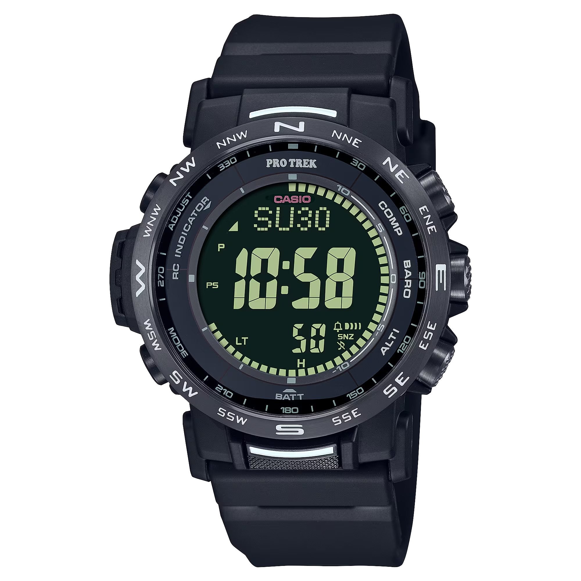 CASIO VINTAGE-PRW35Y-1B-CASIO Australia