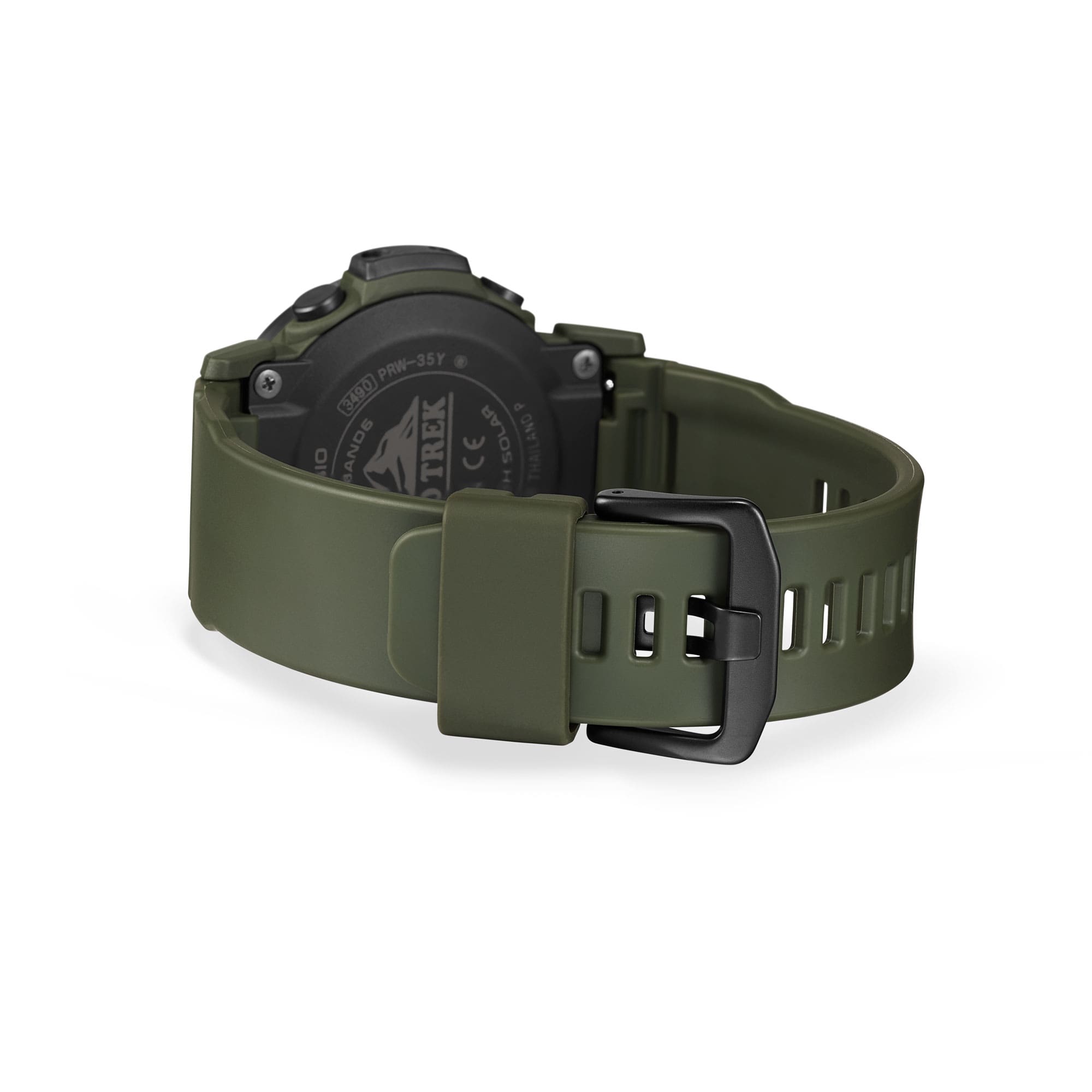 CASIO VINTAGE - PRW35Y - 3B - CASIO Australia