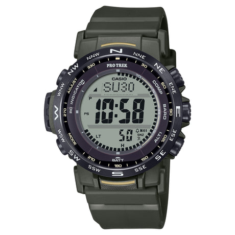 CASIO VINTAGE - PRW35Y - 3B - CASIO Australia