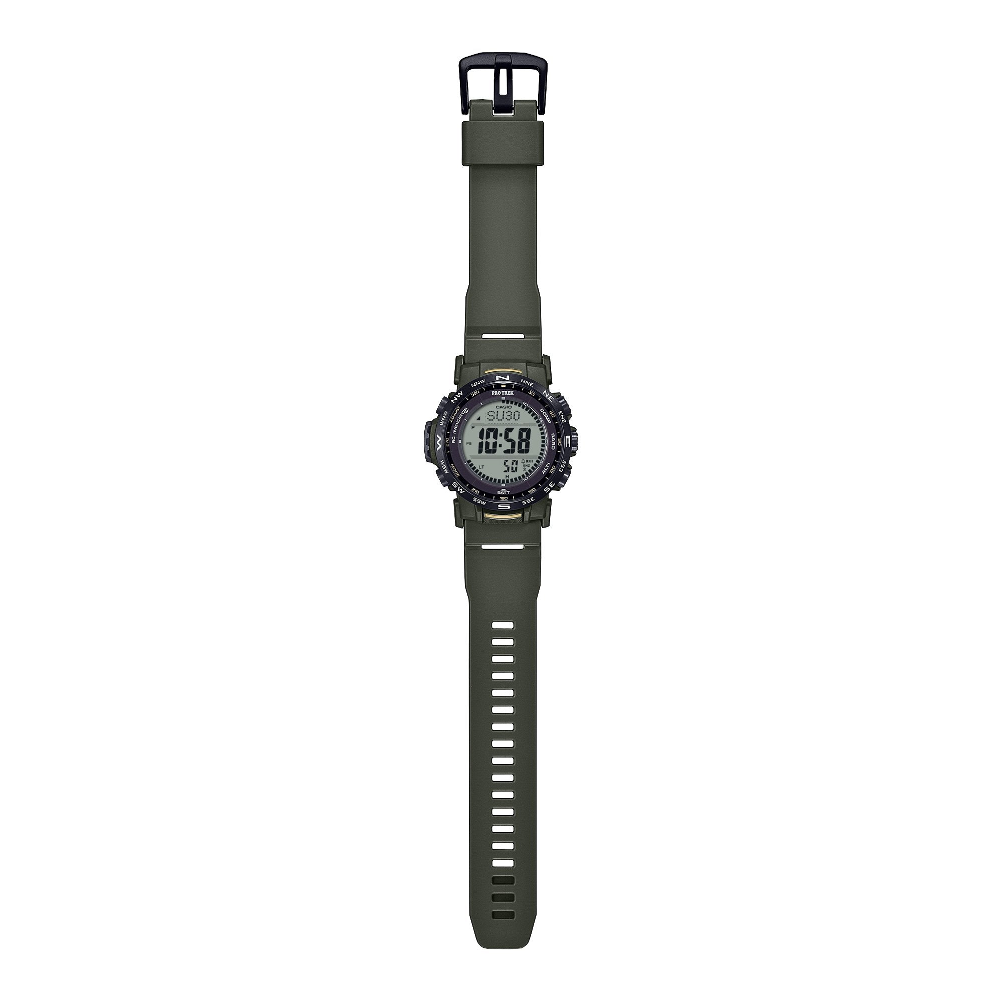 CASIO VINTAGE - PRW35Y - 3B - CASIO Australia