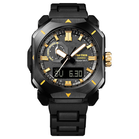 CASIO VINTAGE - PRW6900ZE - 1 - CASIO Australia