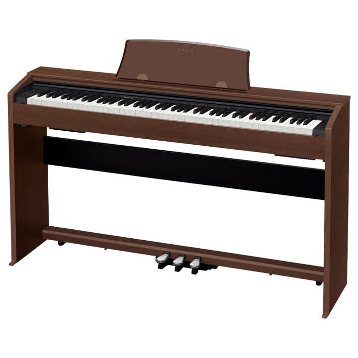 CASIO MUSIC-PX-770BN-CASIO Australia