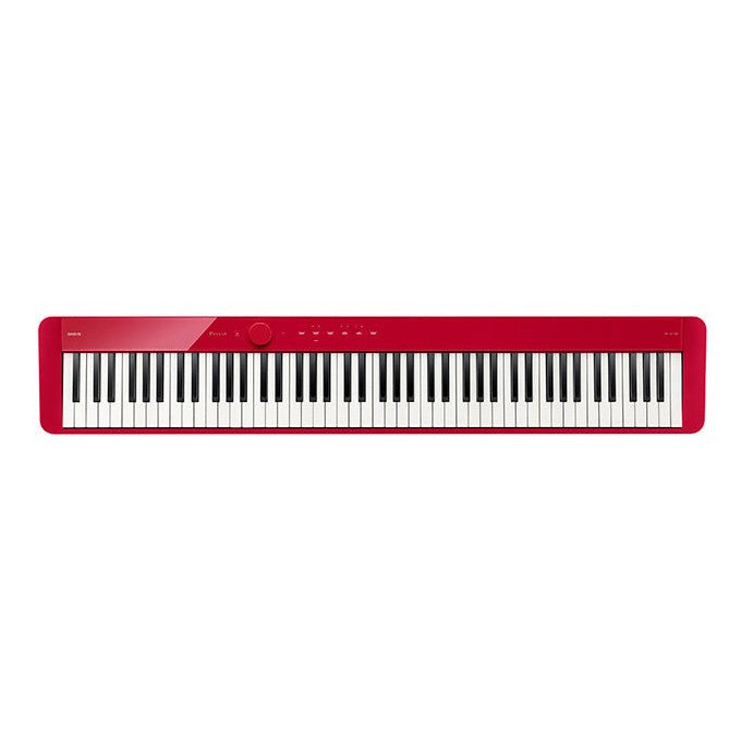 CASIO MUSIC-PX-S1100RD-CASIO Australia