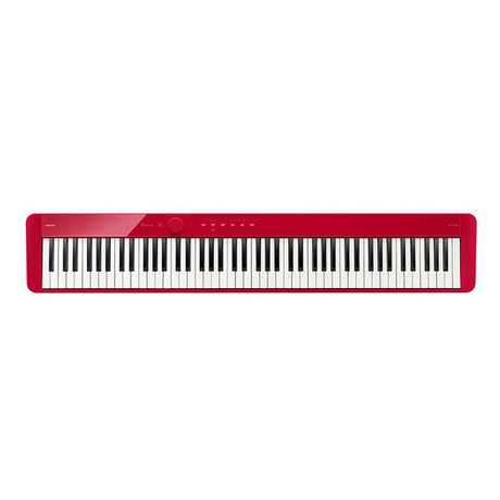 CASIO MUSIC-PX-S1100RD-CASIO Australia