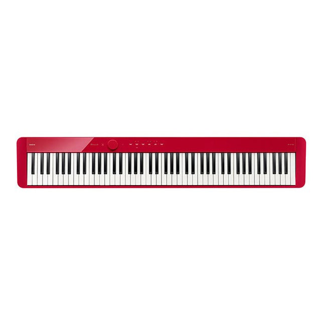 CASIO MUSIC-PX-S1100RD-CASIO Australia