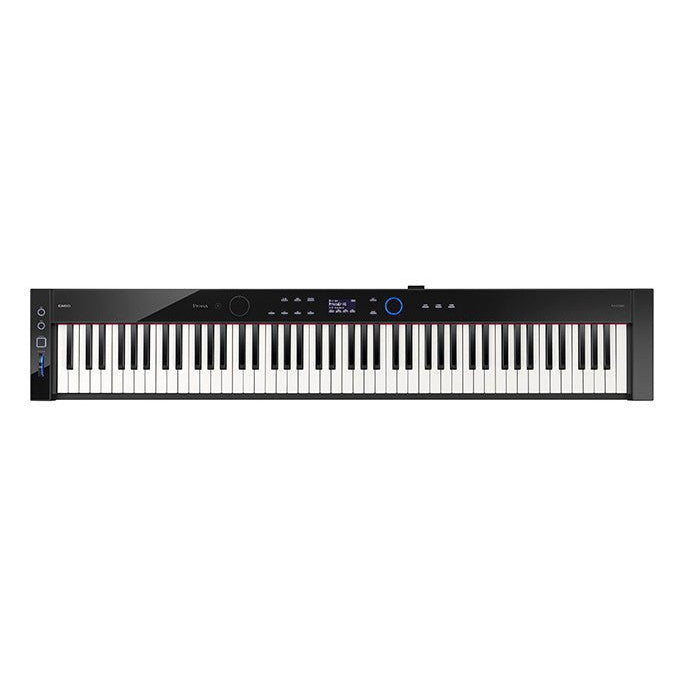 CASIO MUSIC-PX-S7000BK-CASIO Australia