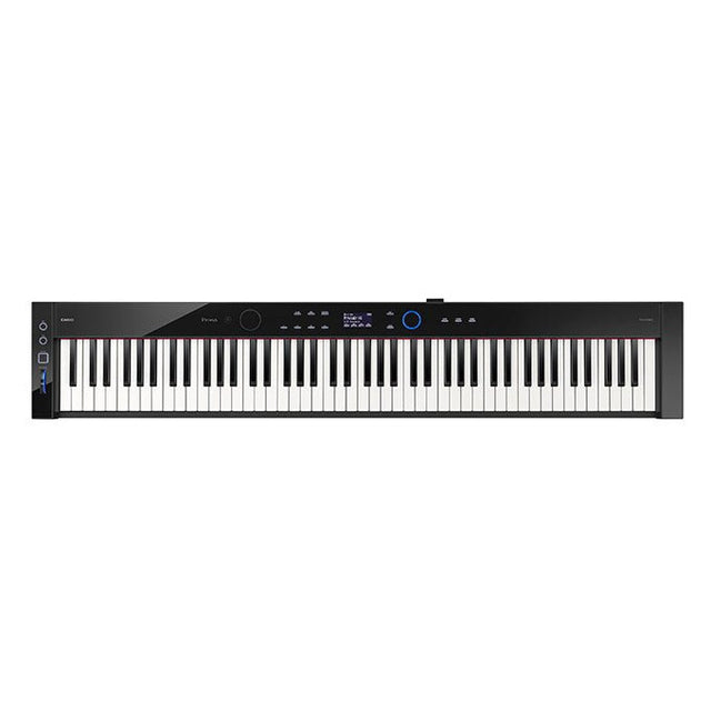 CASIO MUSIC-PX-S7000BK-CASIO Australia