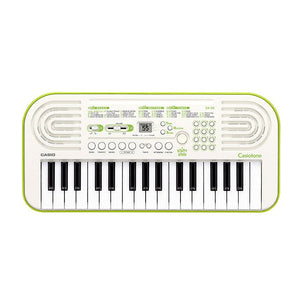 CASIO MUSIC-SA-50-CASIO Australia