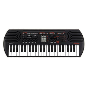 CASIO MUSIC-SA-81-CASIO Australia