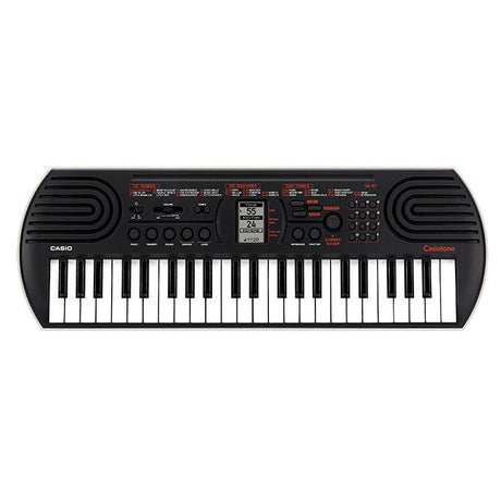CASIO MUSIC-SA-81-CASIO Australia