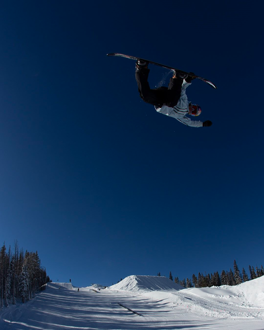 Jake Canter- G-SHOCK Team