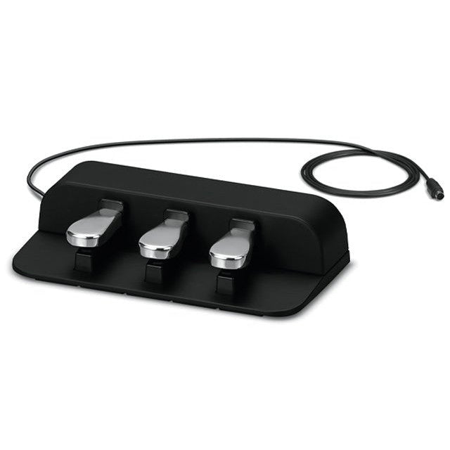 CASIO MUSIC-SP34 Tri-Pedal-CASIO Australia