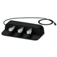 CASIO MUSIC-SP34 Tri-Pedal-CASIO Australia