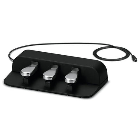CASIO MUSIC-SP34 Tri-Pedal-CASIO Australia