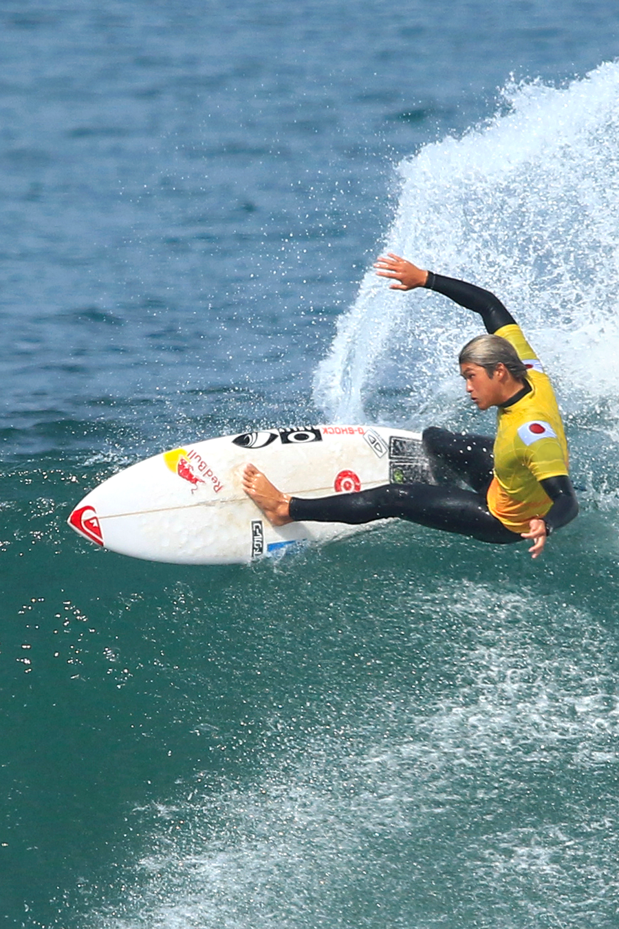 Kanoa Igarashi- G-SHOCK Team