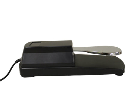 CASIO MUSIC - SUSTAINPEDAL - CASIO Australia