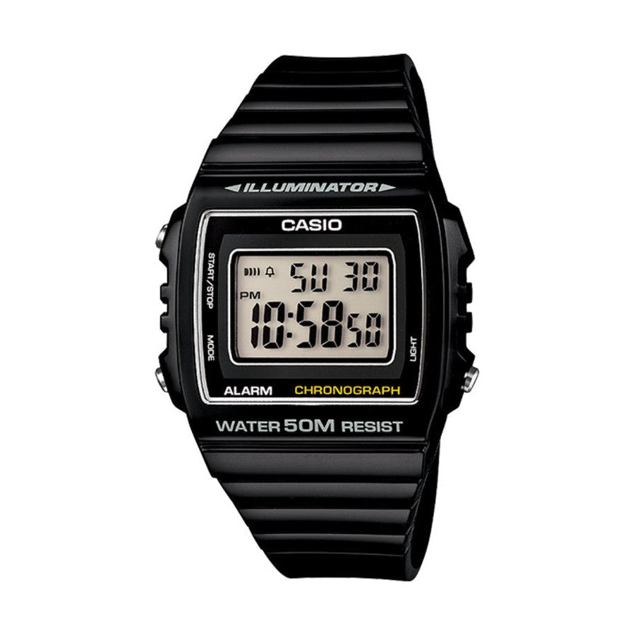 CASIO VINTAGE-W215H-1A-CASIO Australia