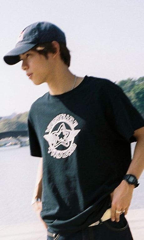 Yuto Horigome