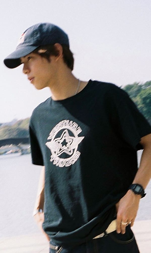 Yuto Horigome