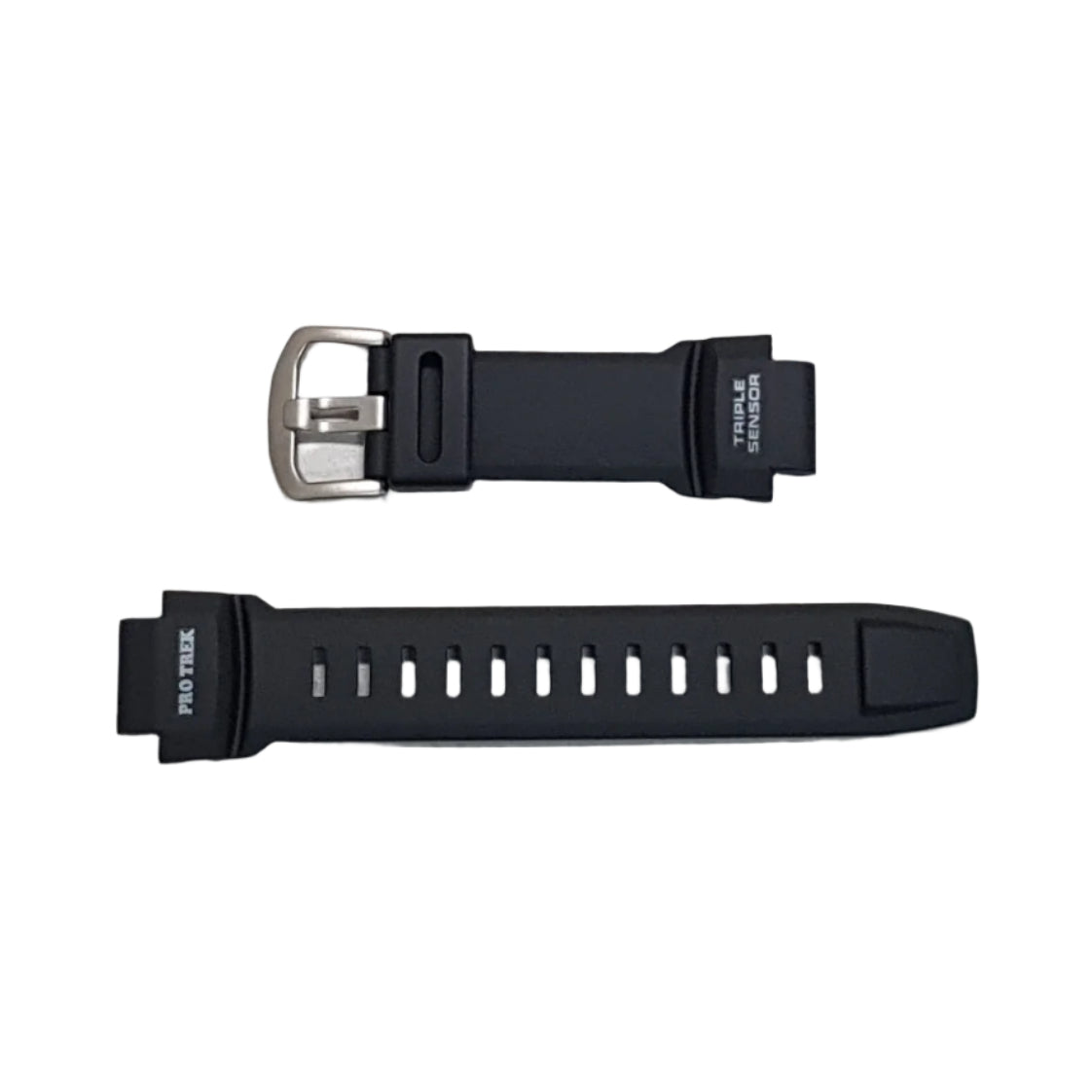 MATTE BLACK RESIN BAND