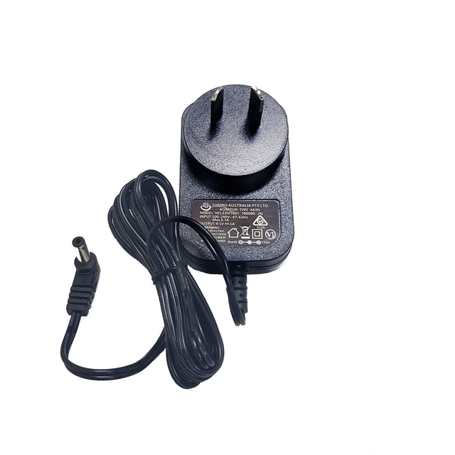 CASIO MUSIC-9.5V POWER ADAPTOR-CASIO Australia