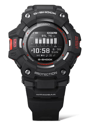 G-SHOCK G-SQUAD GBD100-1D Timepiece