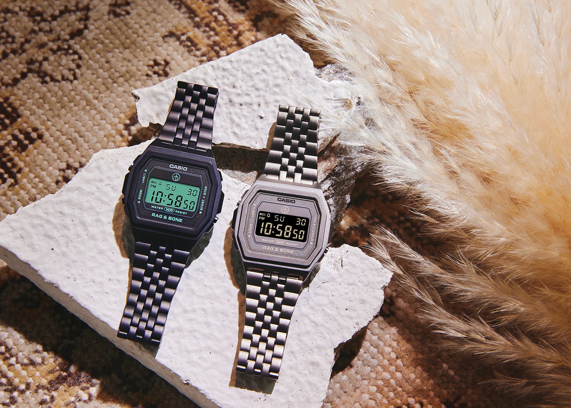 CASIO VINTAGE-A1000RCB-1A-CASIO Australia