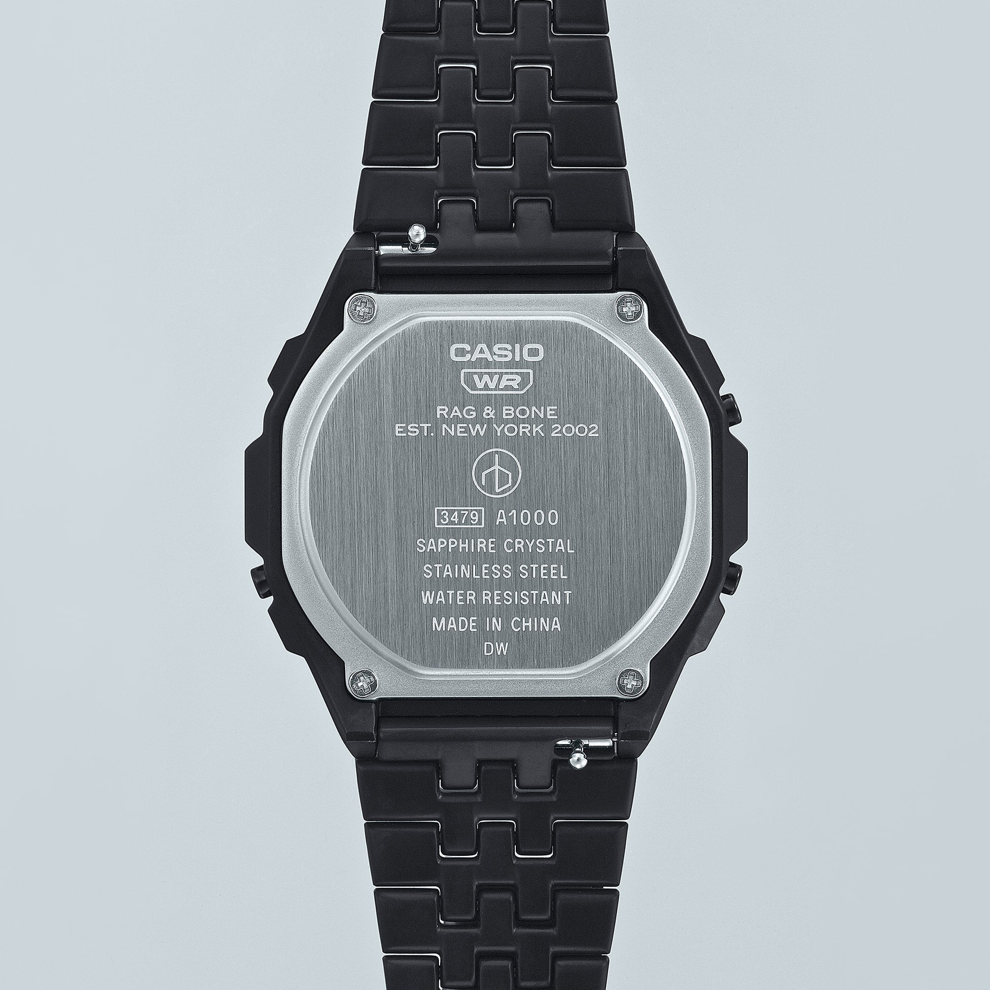 CASIO VINTAGE-A1000RCB-1A-CASIO Australia