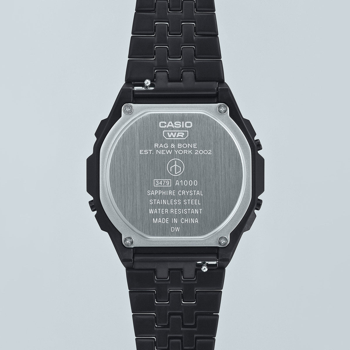 CASIO VINTAGE-A1000RCB-1A-CASIO Australia