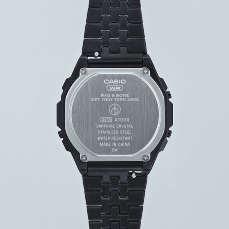 CASIO VINTAGE-A1000RCB-1A-CASIO Australia