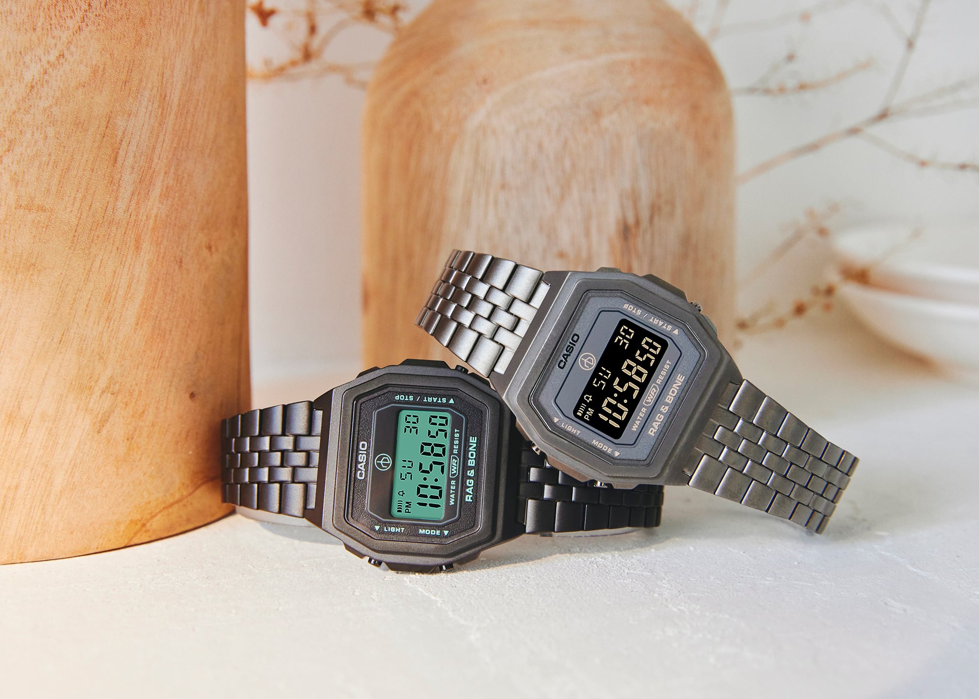CASIO VINTAGE-A1000RCB-1A-CASIO Australia