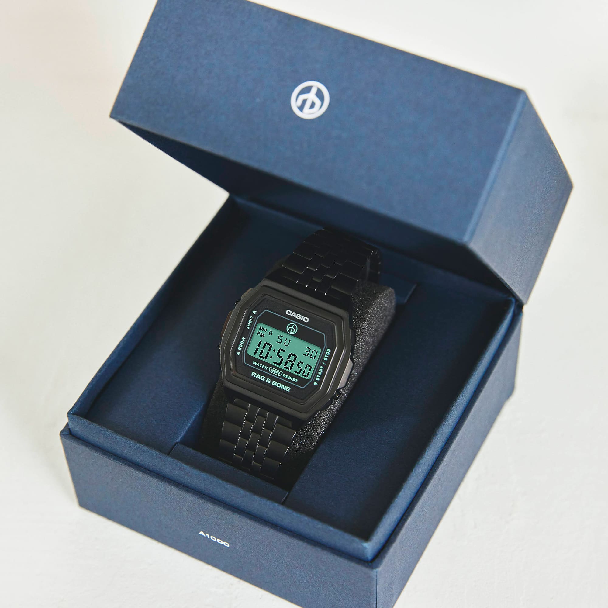 CASIO VINTAGE-A1000RCB-1A-CASIO Australia