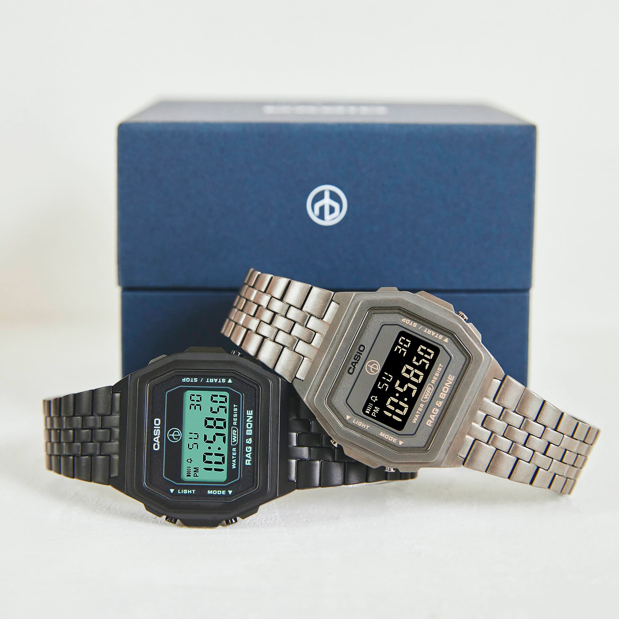 CASIO VINTAGE-A1000RCB-1A-CASIO Australia