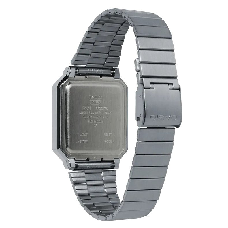 CASIO VINTAGE-A100WE-1A-CASIO Australia