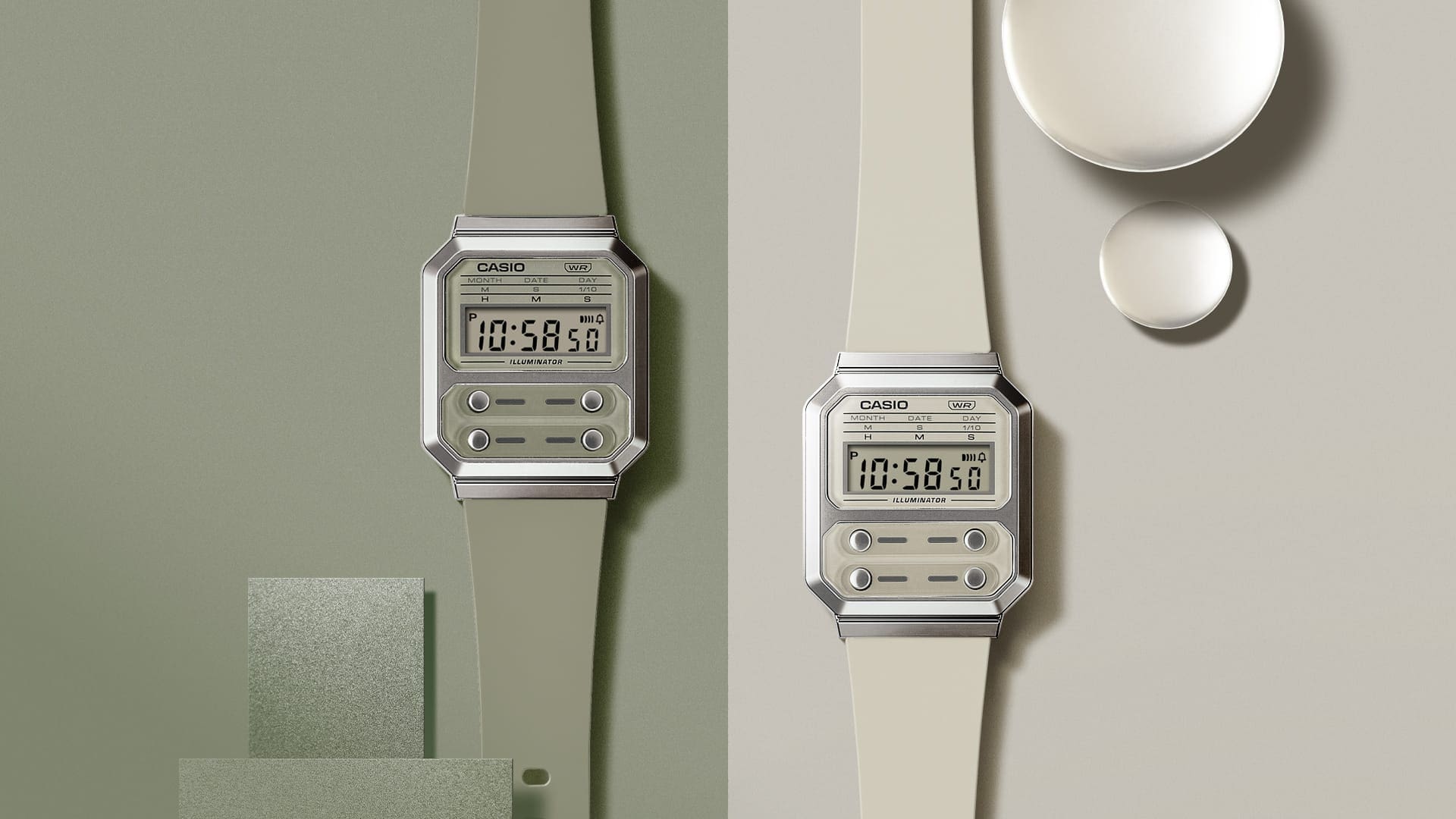 CASIO VINTAGE-A100WEF-3A-CASIO Australia