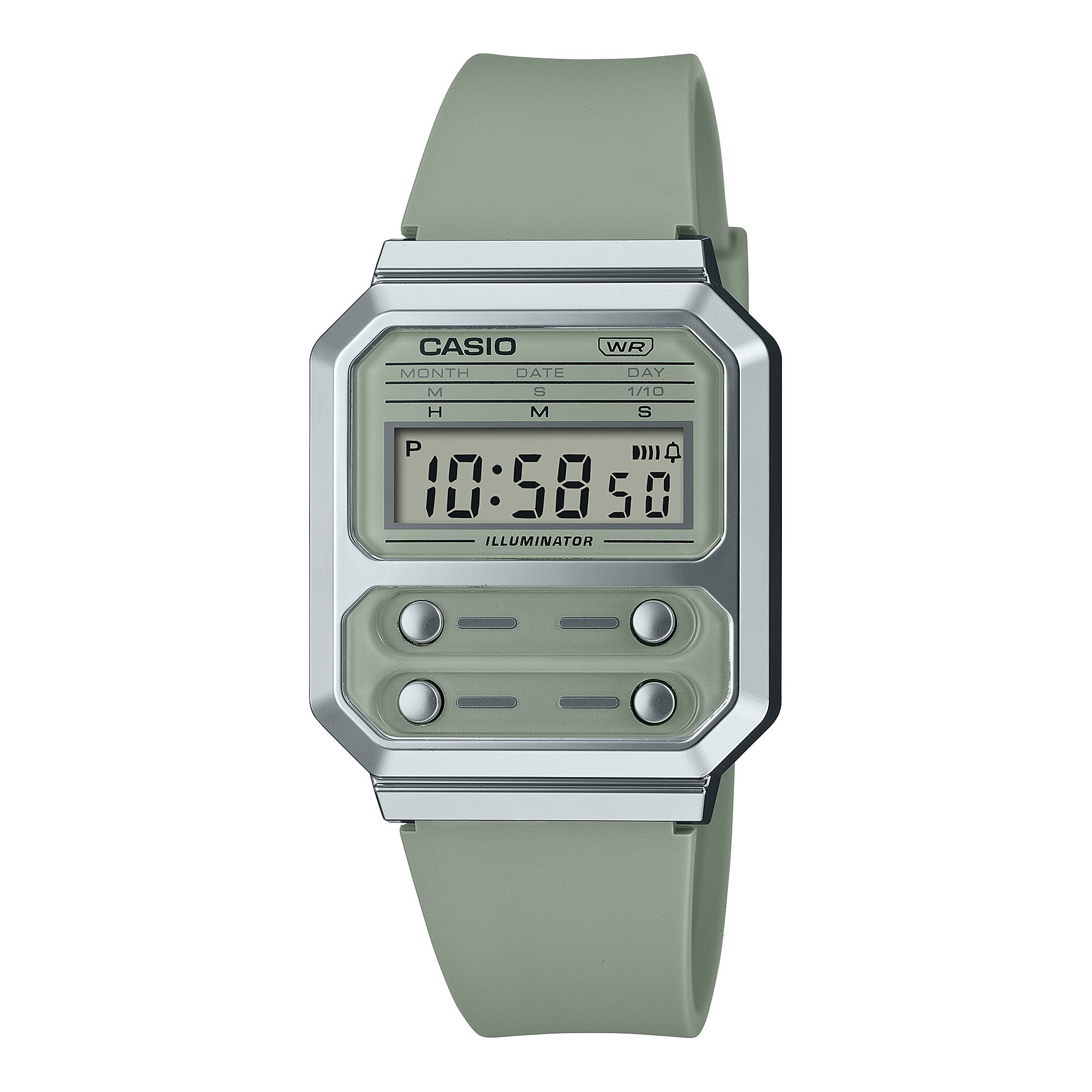 CASIO VINTAGE-A100WEF-3A-CASIO Australia