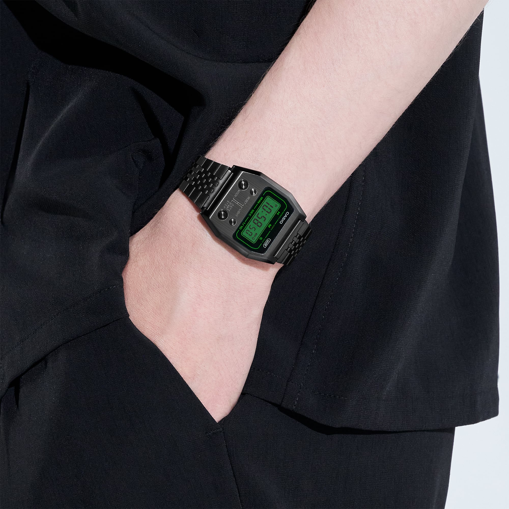 CASIO VINTAGE-A1100B-1D-CASIO Australia
