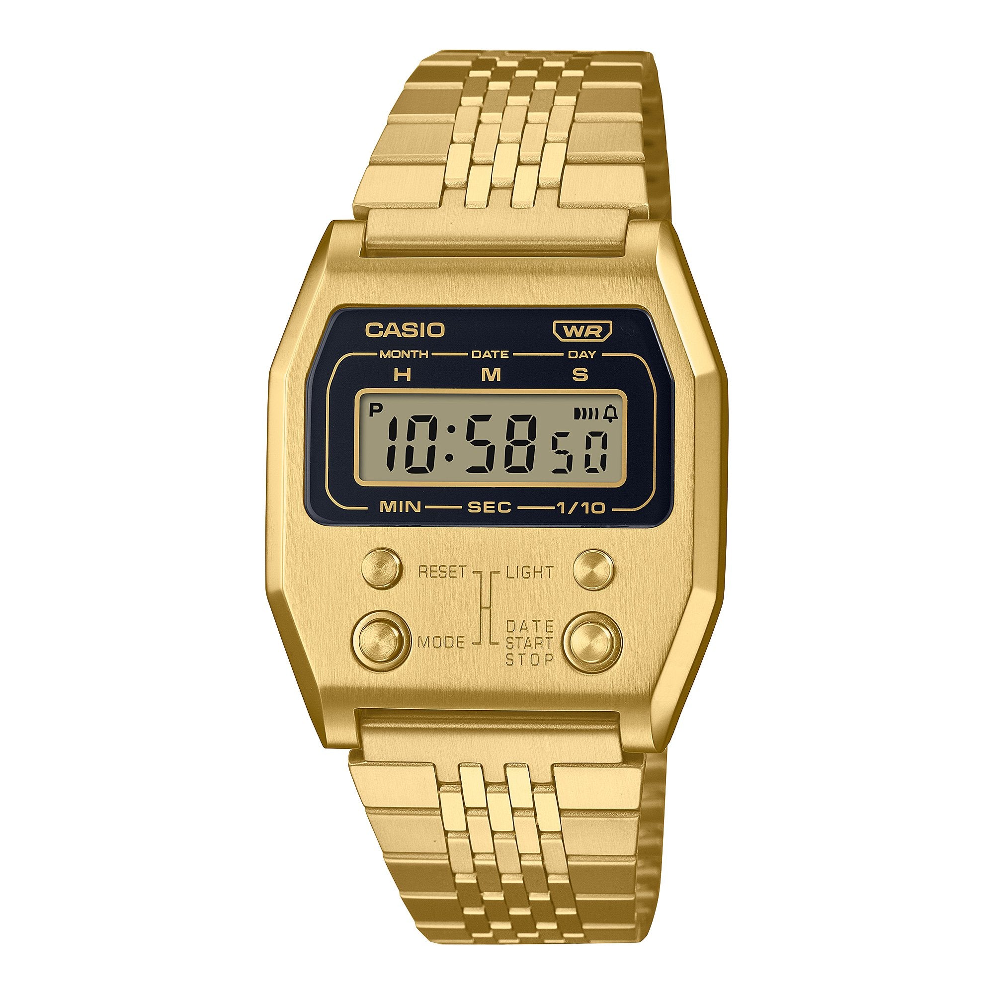 CASIO VINTAGE-A1100G-5D-CASIO Australia