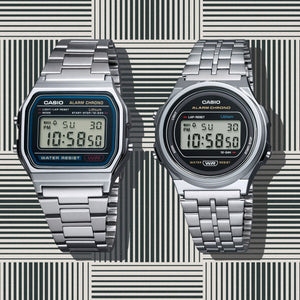 CASIO VINTAGE-A158WA-1-CASIO Australia