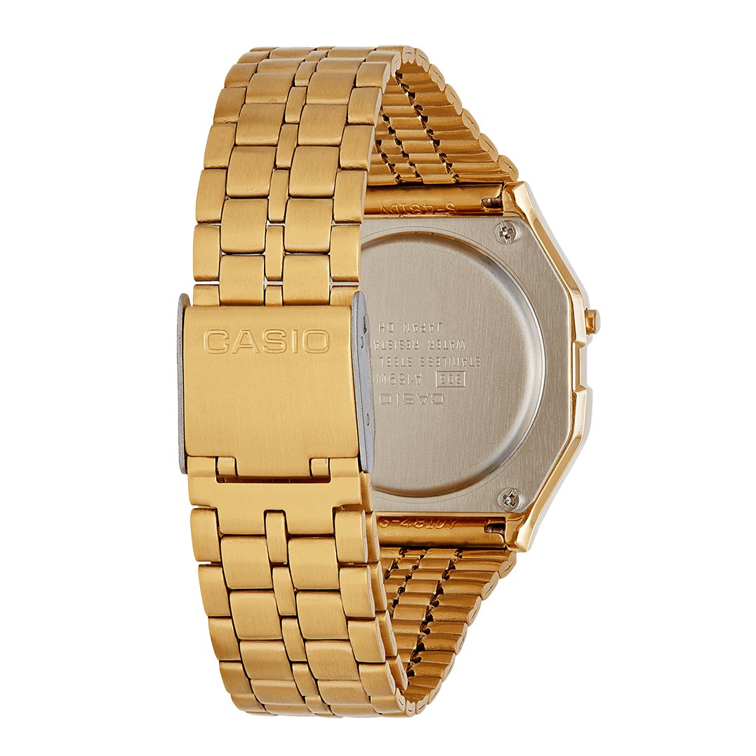 CASIO VINTAGE Vintage A159WGEA-1DF Watch