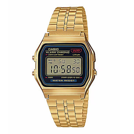 CASIO VINTAGE-A159WGEA-1DF-CASIO Australia
