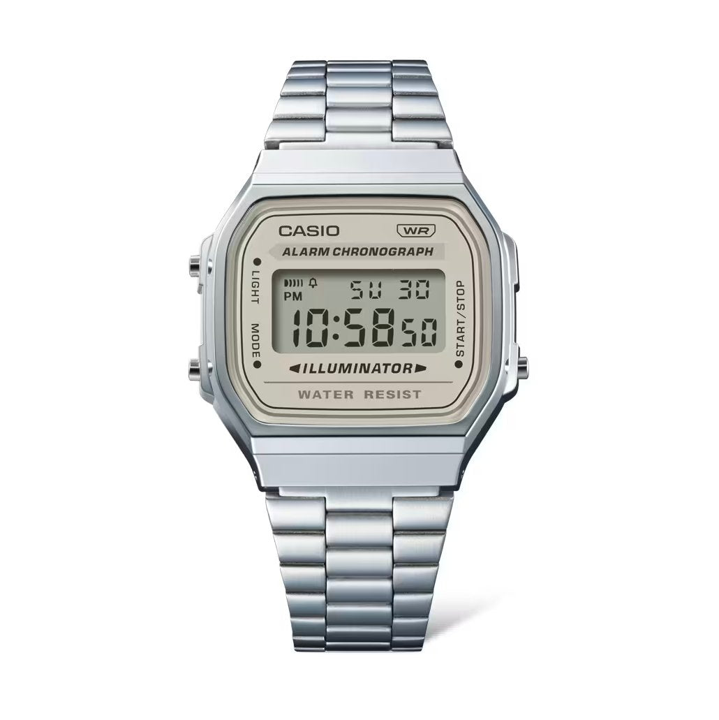 CASIO VINTAGE-A168WA-8A-CASIO Australia