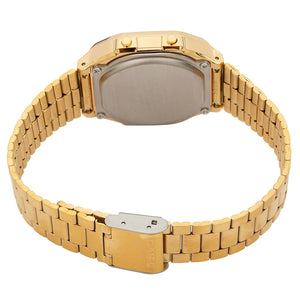 CASIO VINTAGE-A168WG-9-CASIO Australia