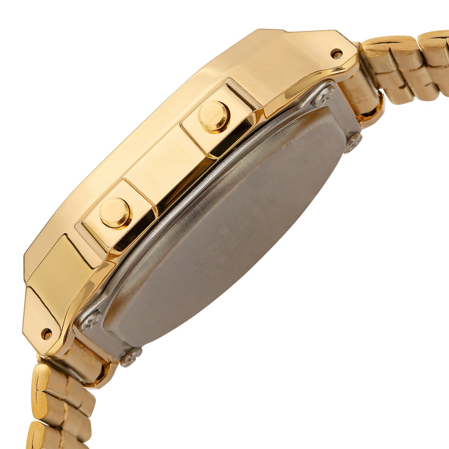 CASIO VINTAGE-A168WG-9-CASIO Australia